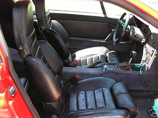 Illustration for article titled Nice Price Or Crack Pipe: The $23,500 Renault Alpine A310?